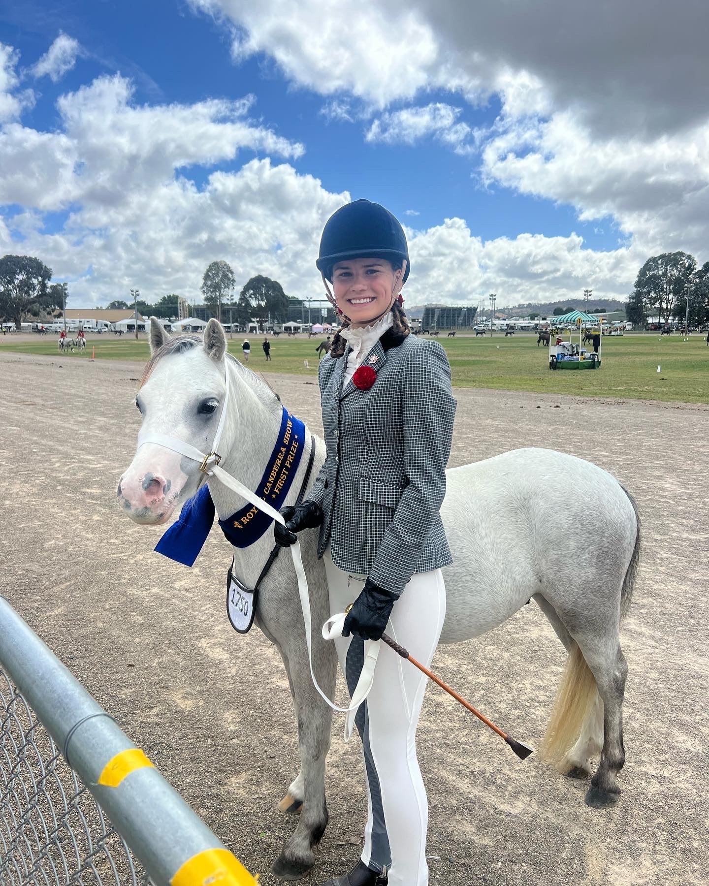 MOSMAN PARK FINNIGAN aka Finnie