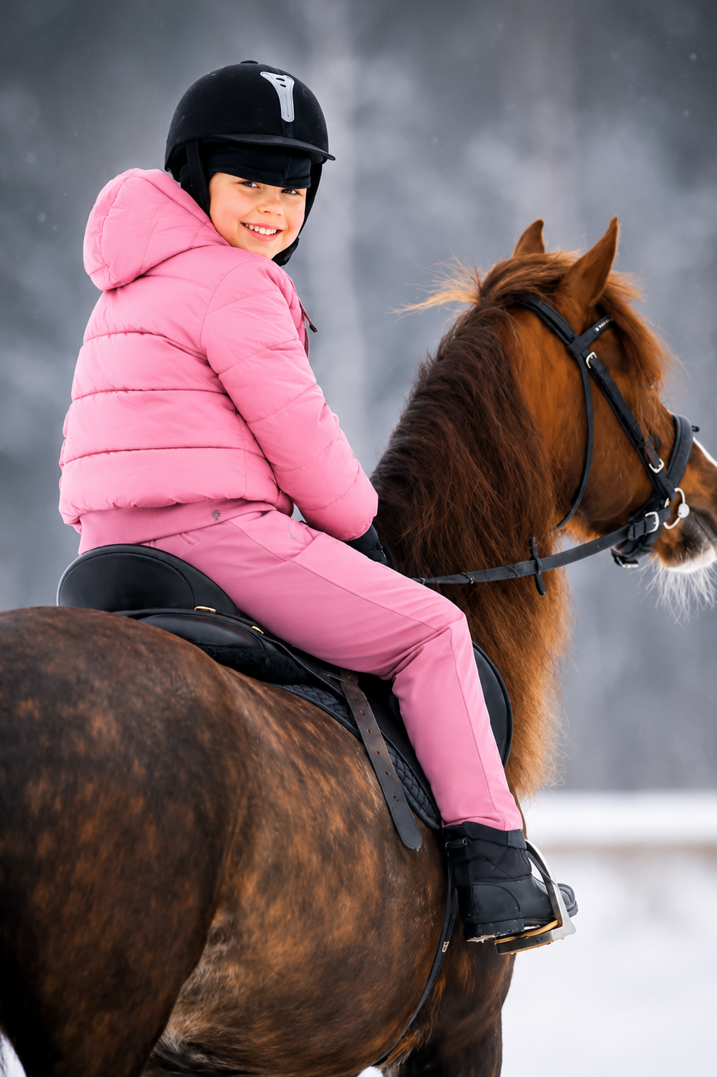 SCHOOL HOLIDAY HORSE PROGRAMS