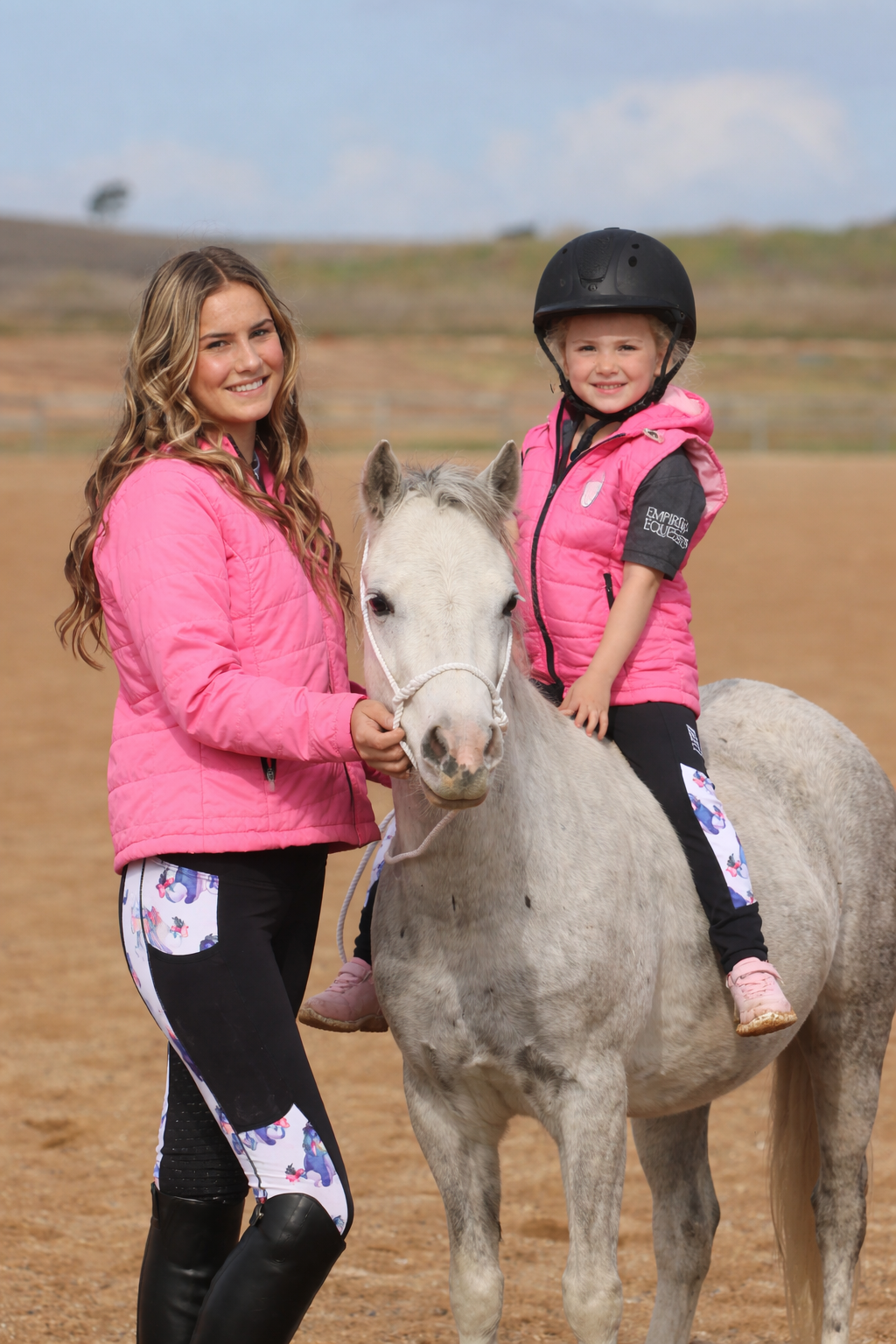 Pony Rides