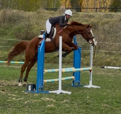 MR BURROWS aka Gordie