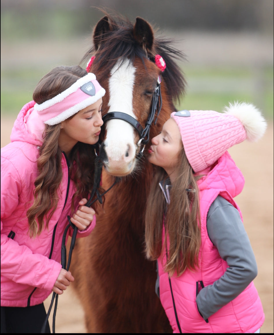 SCHOOL HOLIDAY HORSE PROGRAMS