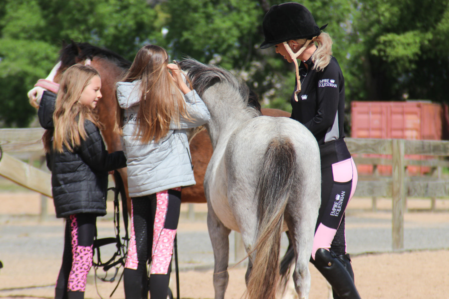 Group Lessons